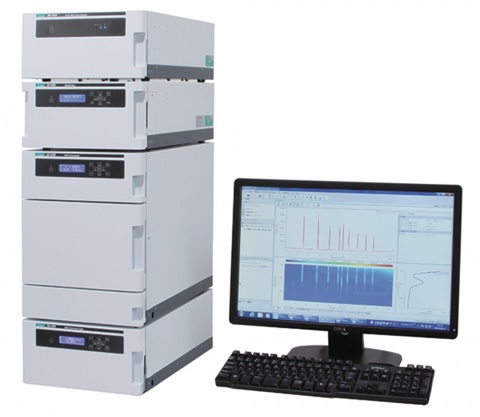 LC-4000 Series HPLC and UHPLC