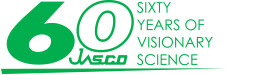 JASCO 60 Years of Visionary Science